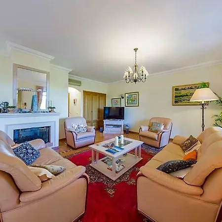 Sleeps 4 Pool Air Con Wifi Villa Quinta do Lago