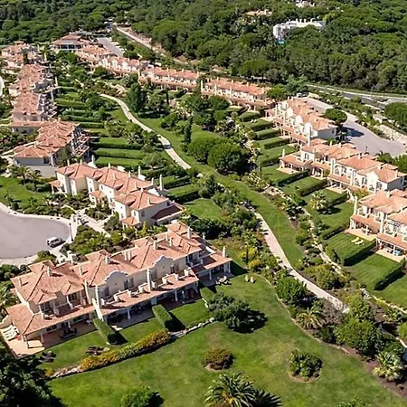 Sleeps 4 Pool Air Con Wifi Villa Quinta do Lago
