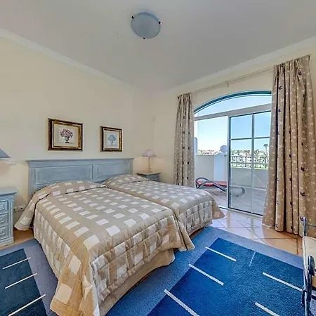 Villa Sleeps 4 Pool Air Con Wifi Quinta do Lago
